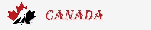 Team Canada Store